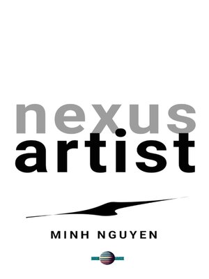 cover image of Nexus Artist